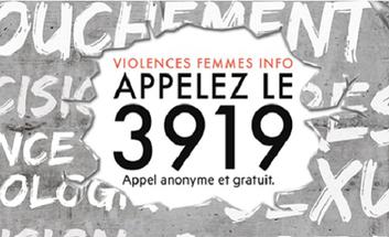 Droit des femmes - La journée internationale pour l'élimination de la violence faites aux femmes du 25 novembre 2016 dans la région des Hauts-de-France
