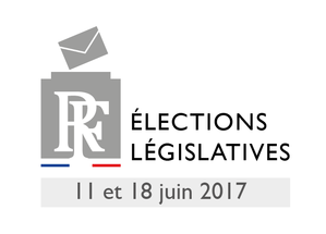 Liste définitive des candidats aux législatives à Paris