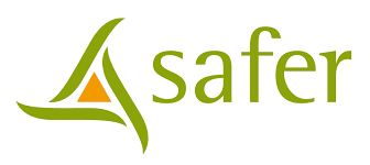 Logo SAFER