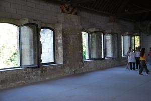 Patrimoine - Inauguration du bâtiment claustral rénové de l’abbaye de Vaucelles