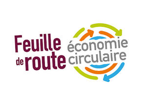 Logo economie circulaire