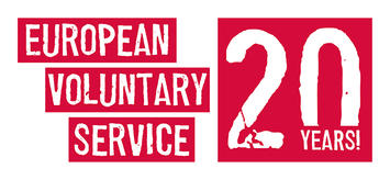  20 ans du Service Volontaire Européen
