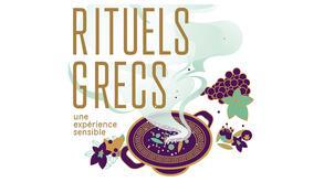 Rituels grecs (illustration)