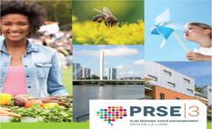 PRSE 2016-2021 : lancement officiel et présentation aux acteurs du territoire