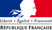 République Française : Liberté, Égalité, Fraternité