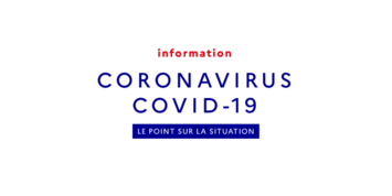 Coronavirus : Carte de France du déconfinement par département le